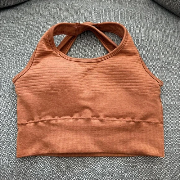 Alphalete Women's Sports Bra Size XS - Picture 2 of 4